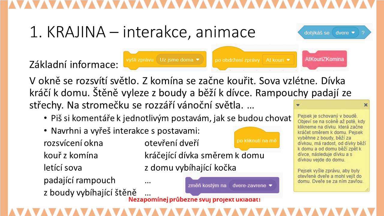 interakce