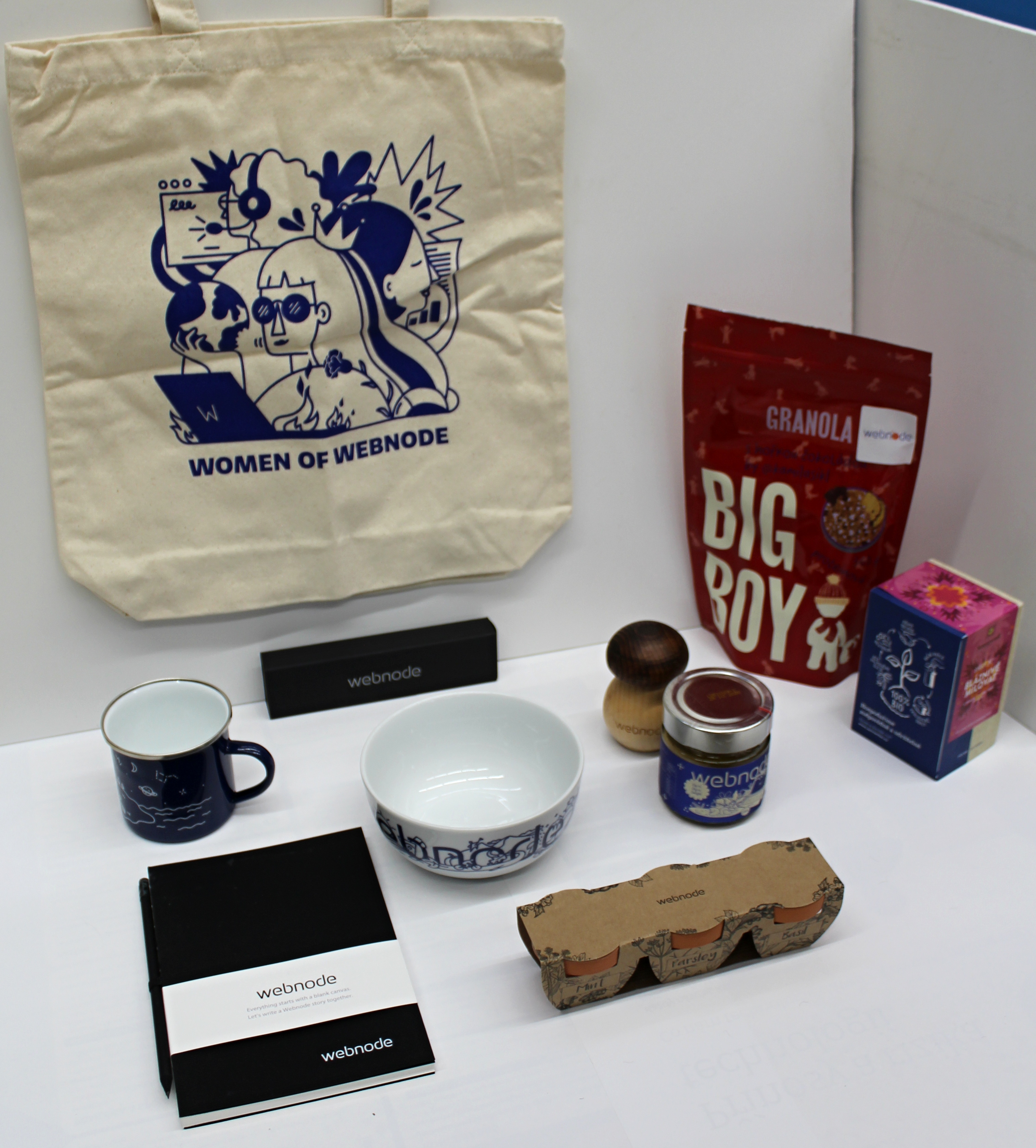 Ceny do soutěže na ZŠ TGM Ivančice