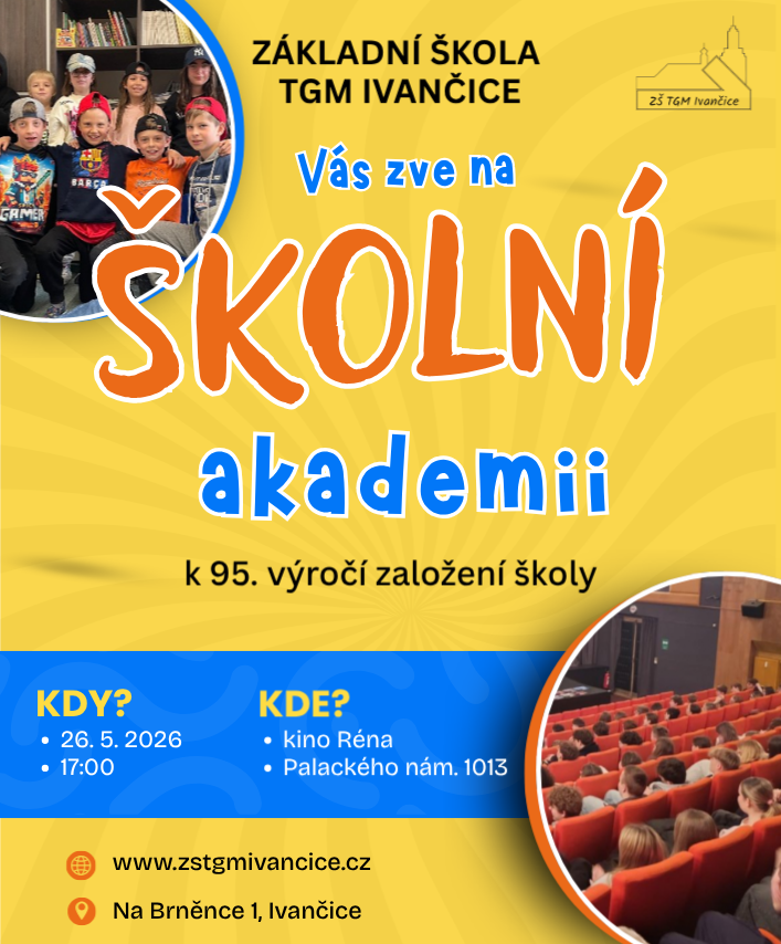 Školní akademie