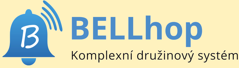 Logo Bellhop