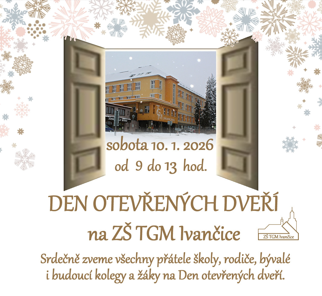 Den otevřených dveří