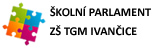 Školní parlament ZŠ TGM Ivančice