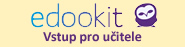 Edookit - vstup pro učitele