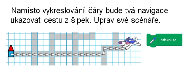 Scratch - navigace 5