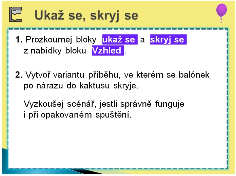 Scratch - kaktus 6