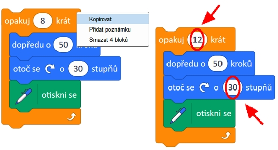 Modul 1 - Bádání 2