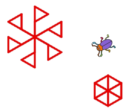 Modul 2 - Bádání 2 - trojúhelník