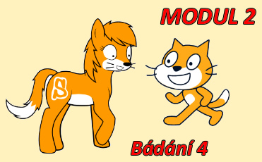 Modul 2 - Bádání 4