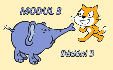 Modul 3 - bádání 3