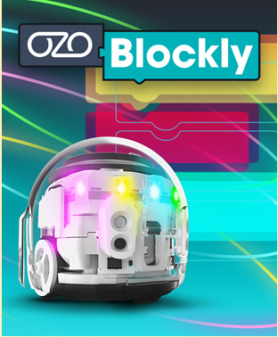 Ozoblockly