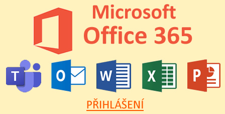 Logo Microsoft 365