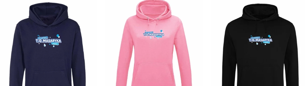 Nabídka oblečení