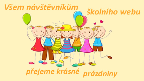 Prázdniny