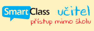 Odkaz na smart class pro učitele