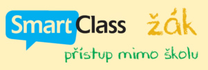 Odkaz na smart class pro žáka