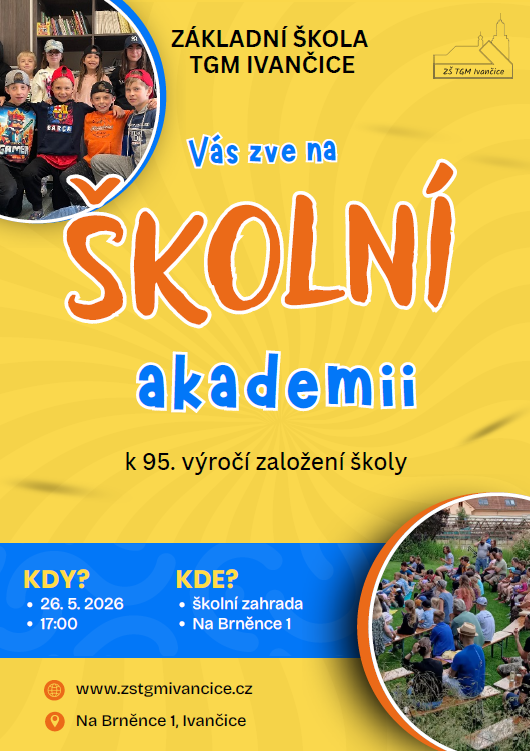 Školní akademie