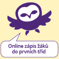 On-line zápis na ZŠ TGM Ivančice